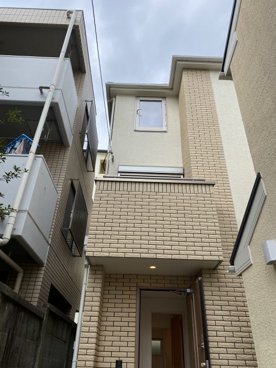 板橋区