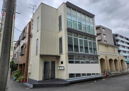 稲城市
