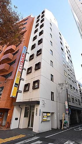 【区分事務所】新宿区
