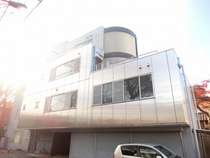 三鷹市