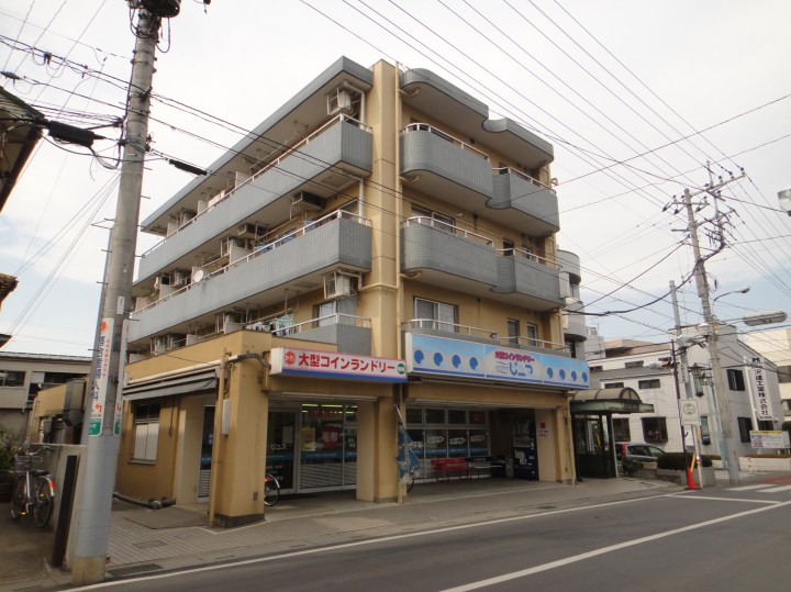 川越市