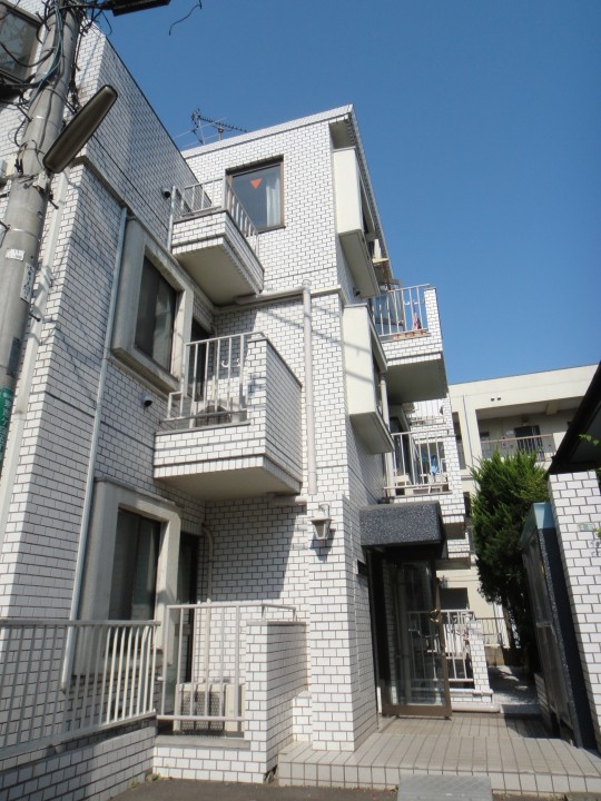 国分寺市