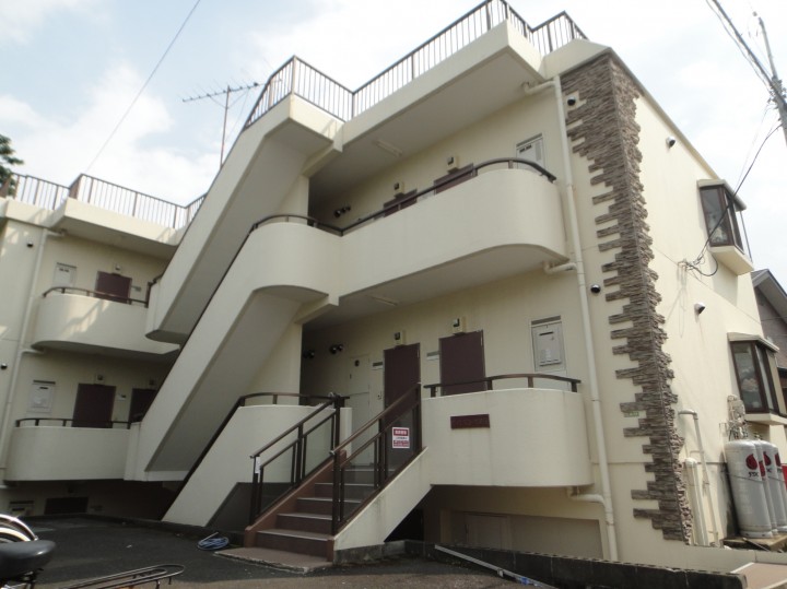 世田谷区
