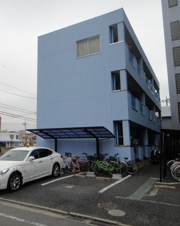足立区