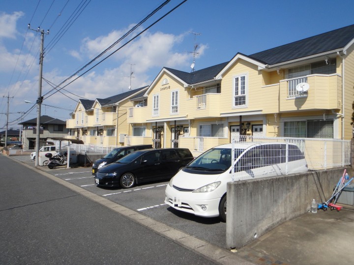 成田市