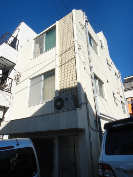 横浜市