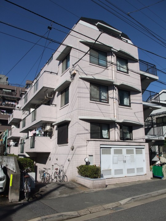 江戸川区