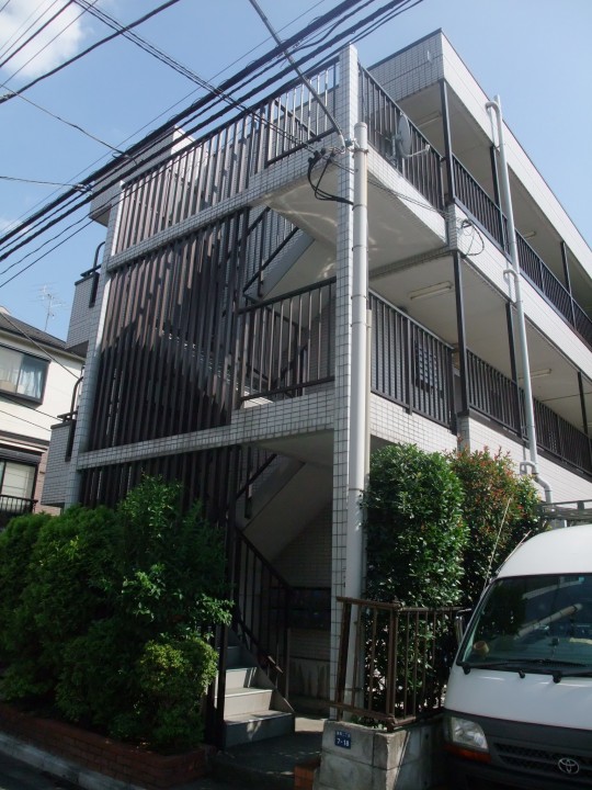 板橋区