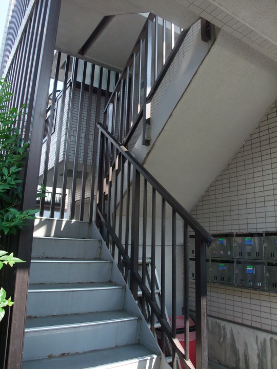 板橋区
