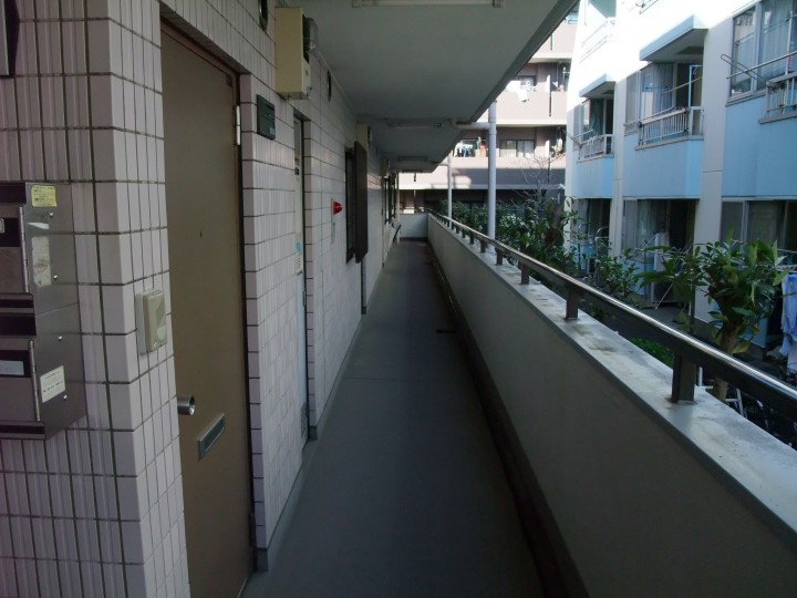 江戸川区