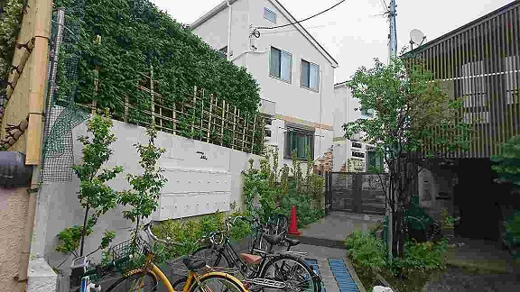 大田区