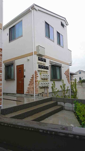 大田区