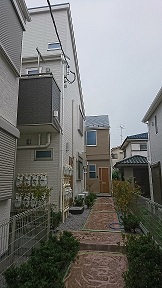 杉並区