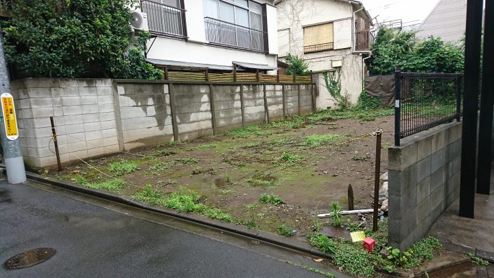 中野区