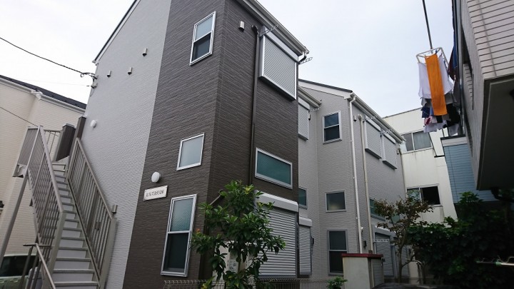 横浜市