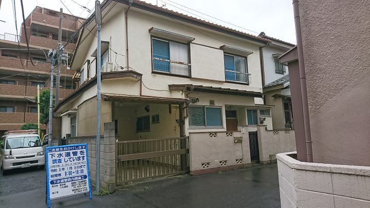 江戸川区