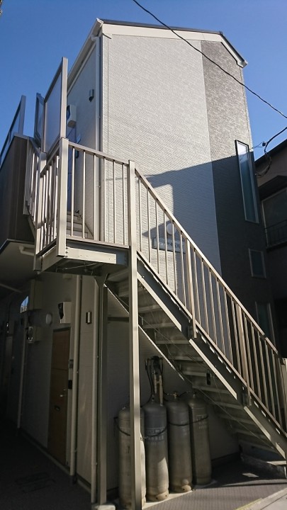 石川町