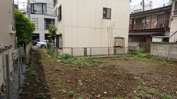 渋谷区