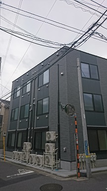 大田区