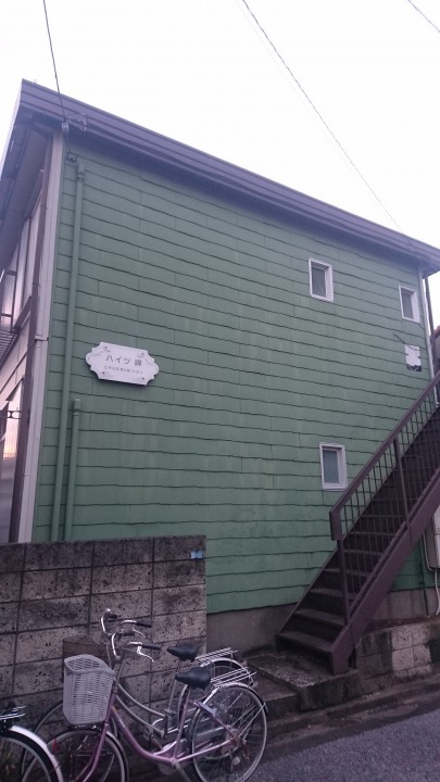 江戸川区