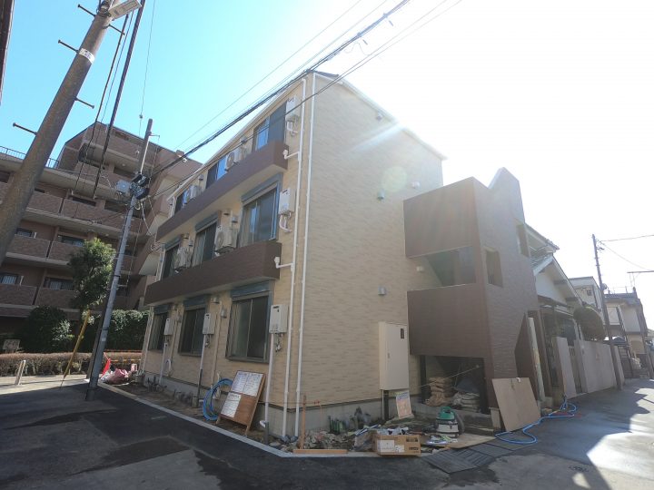 江戸川区