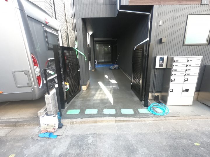 板橋区