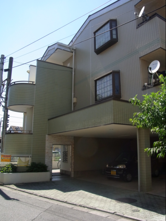 ふじみ野市