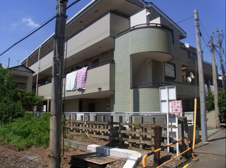 ふじみ野市