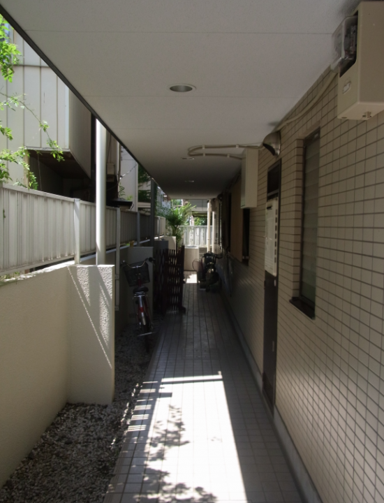 ふじみ野市