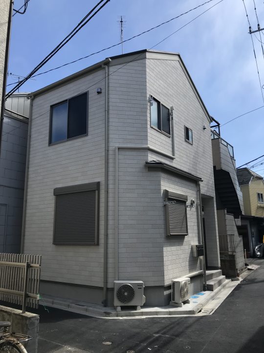 東京都