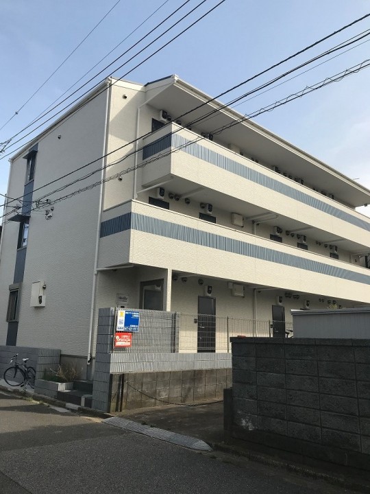 津田沼