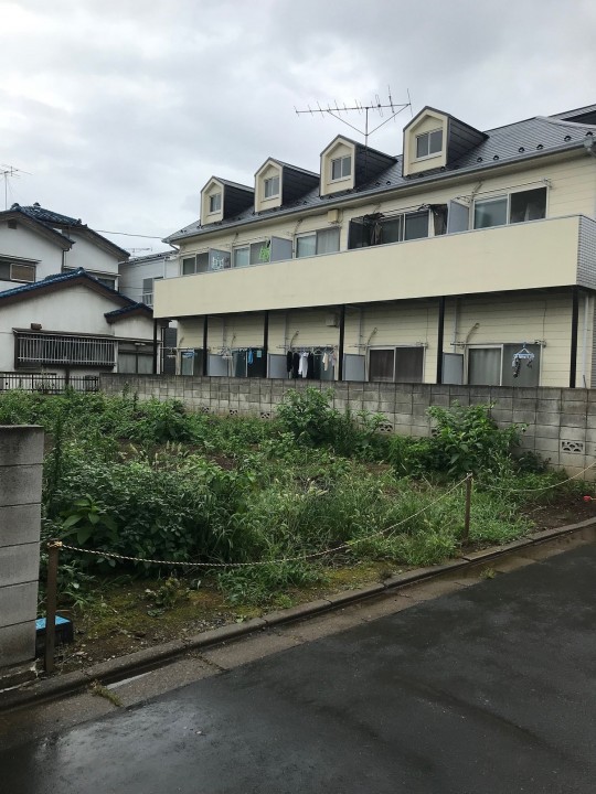 練馬区