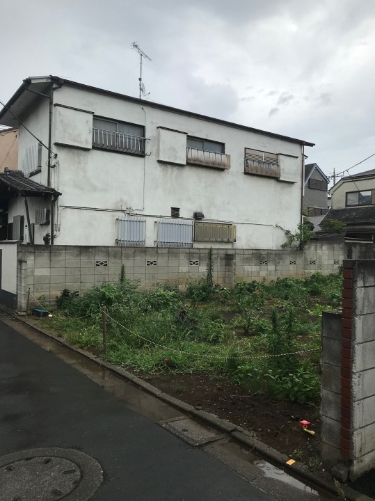 練馬区