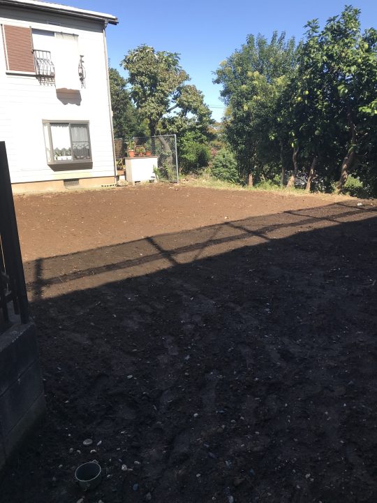 北区