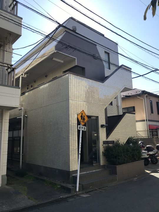 品川区