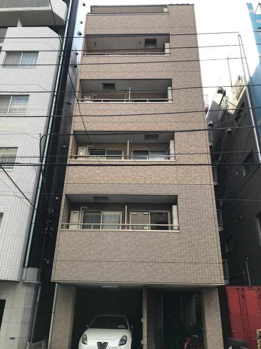 墨田区