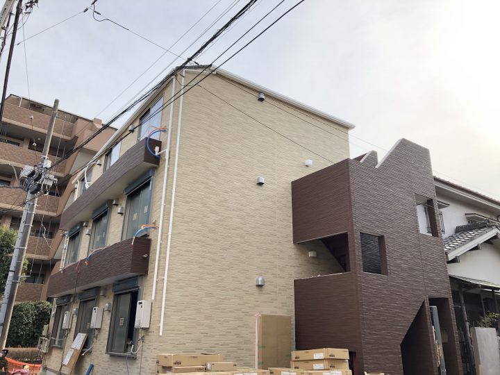 江戸川区