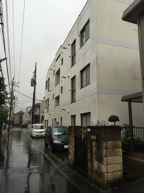 横浜市