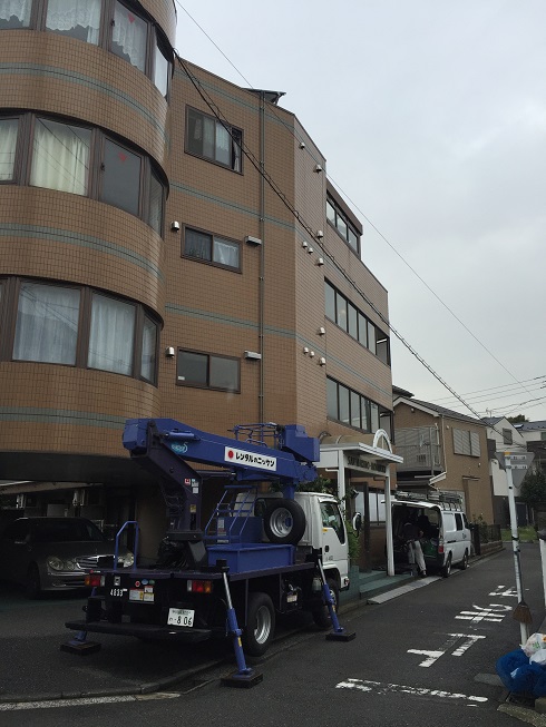 横浜市