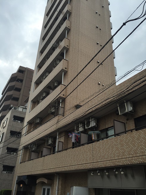 江東区