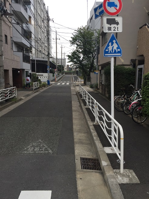 江東区