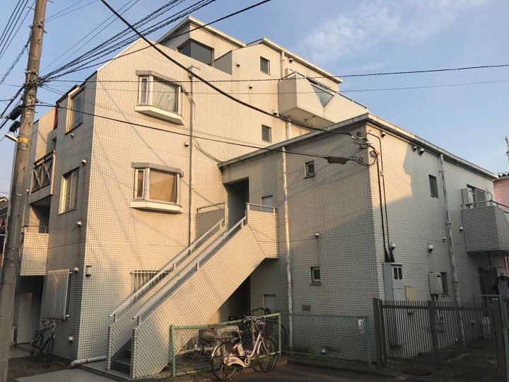 横浜市
