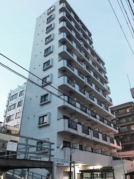 相模原市