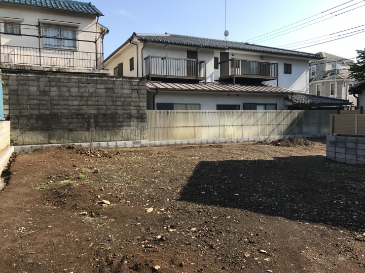 北区