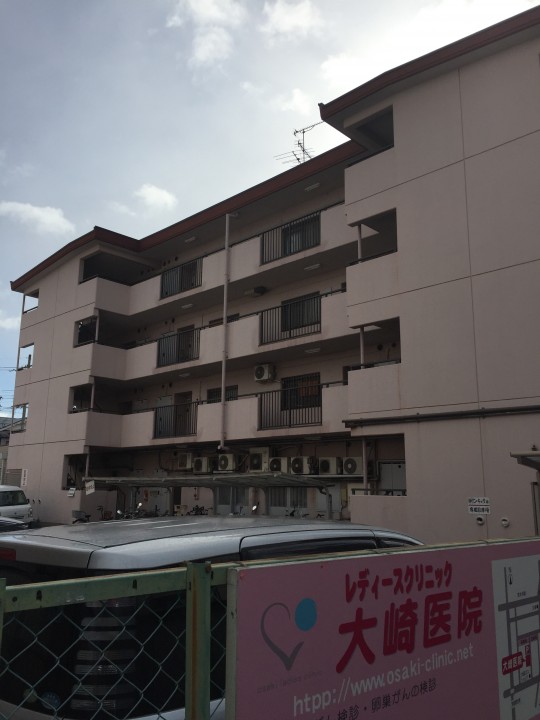 大阪府茨木市