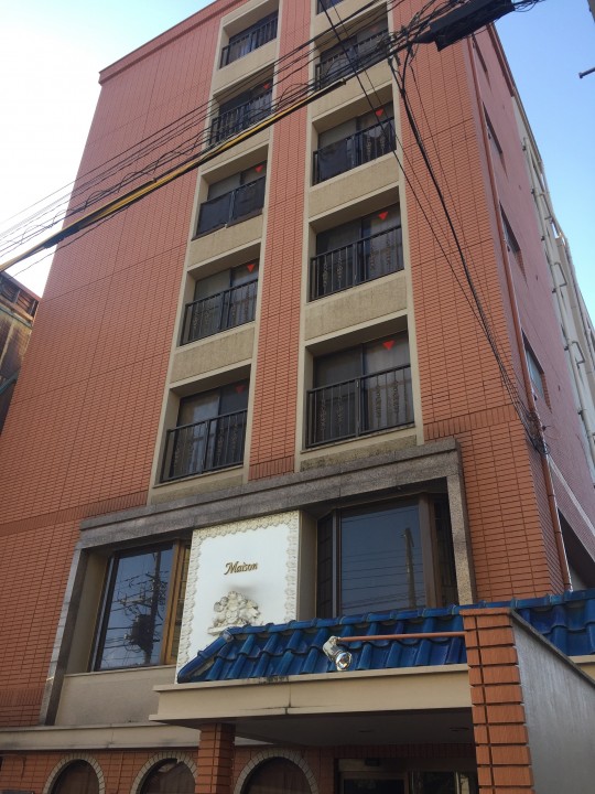 甲府市