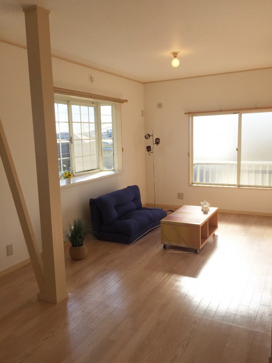 流山市