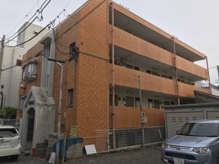 八王子市
