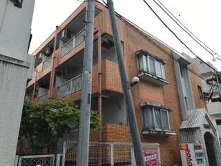 八王子市