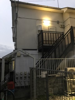 西東京市